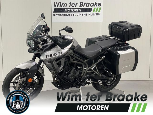 triumph - tiger-800-xrt