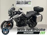 TRIUMPH TIGER 800 XRT
