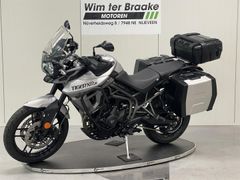 TRIUMPH TIGER 800 XRT