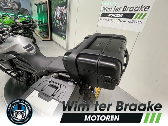 triumph - tiger-800-xrt