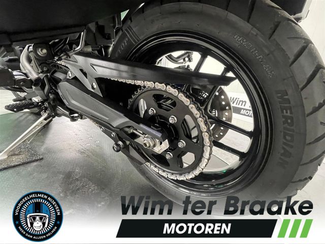 triumph - tiger-800-xrt