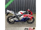 HONDA CBR 1000 RR FIREBLADE