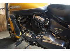 Yamaha XVS 650 Drag star Een leuke Dragstar 650 2001 occasion – foto 11 van 16