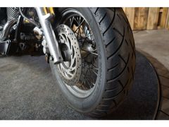 Yamaha XVS 650 Drag star Een leuke Dragstar 650 2001 occasion – foto 12 van 16