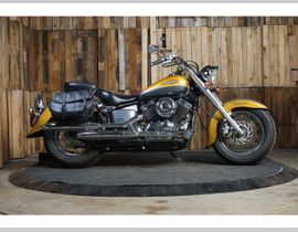 Yamaha XVS 650 Dragstar 2001 occasion