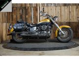 YAMAHA XVS 650 DRAGSTAR