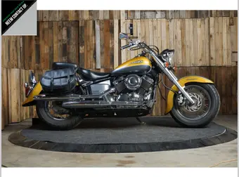 Yamaha XVS 650 Dragstar 2001 occasion