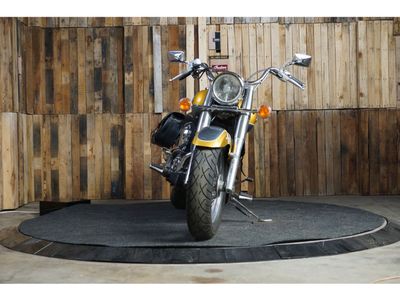 YAMAHA XVS 650 DRAGSTAR – foto 3