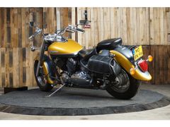 Yamaha XVS 650 Drag star Een leuke Dragstar 650 2001 occasion – foto 6 van 16