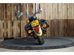 Yamaha XVS 650 Drag star Een leuke Dragstar 650 2001 occasion – foto 7 van 16