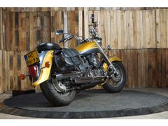 Yamaha XVS 650 Drag star Een leuke Dragstar 650 2001 occasion – foto 8 van 16