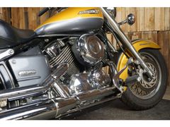 Yamaha XVS 650 Drag star Een leuke Dragstar 650 2001 occasion – foto 9 van 16