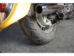 Yamaha XVS 650 Drag star Een leuke Dragstar 650 2001 occasion – foto 10 van 16