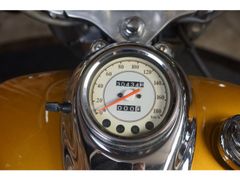 Yamaha XVS 650 Drag star Een leuke Dragstar 650 2001 occasion – foto 15 van 16