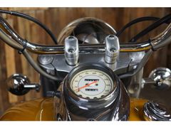 Yamaha XVS 650 Drag star Een leuke Dragstar 650 2001 occasion – foto 16 van 16
