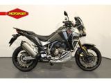 HONDA CRF 1100 L AFRICA TWIN DCT ADVENTURE SPORTS