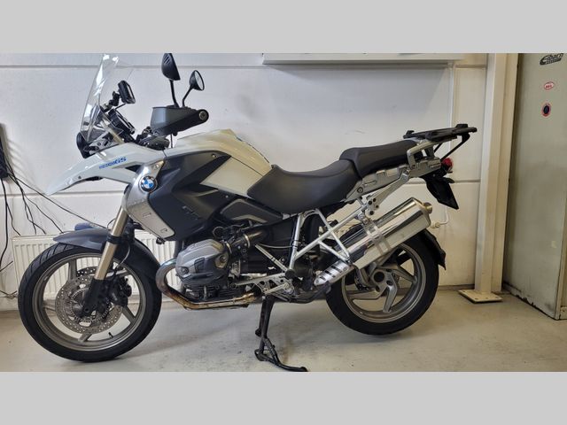 bmw - r-1200-gs