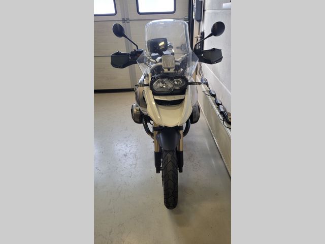 bmw - r-1200-gs