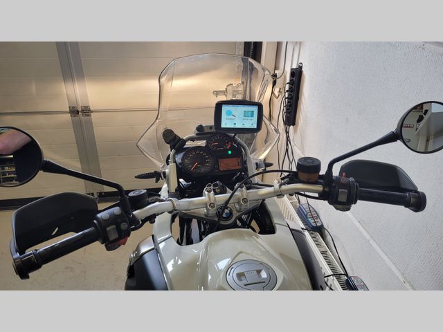bmw - r-1200-gs