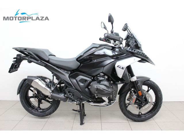 bmw - r-1300-gs