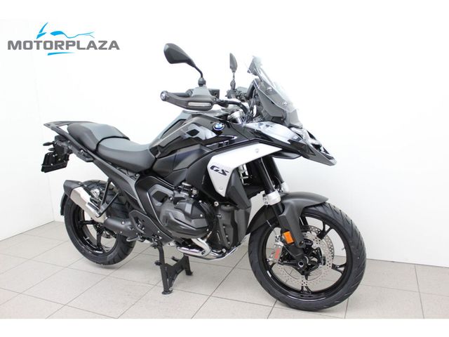 bmw - r-1300-gs
