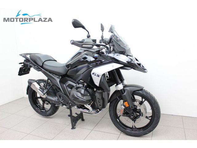bmw - r-1300-gs