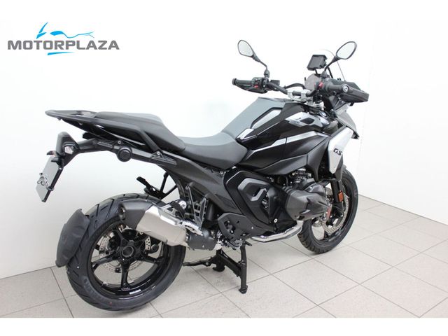 bmw - r-1300-gs