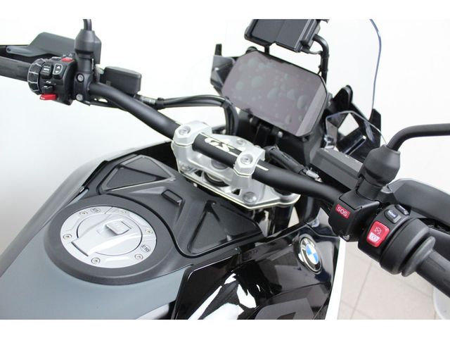bmw - r-1300-gs