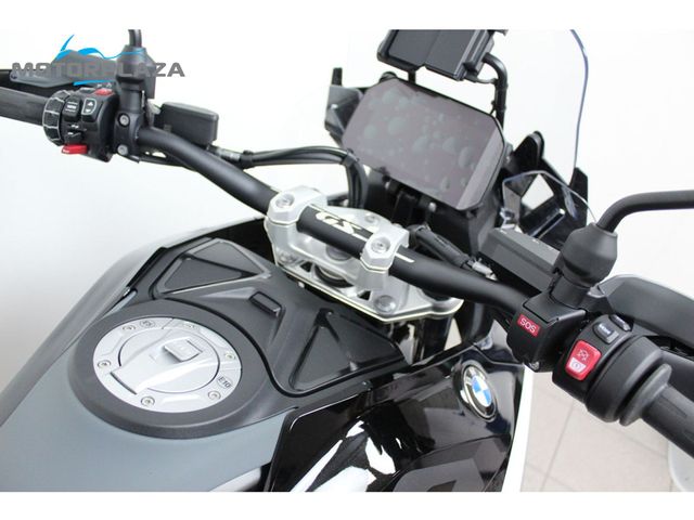bmw - r-1300-gs