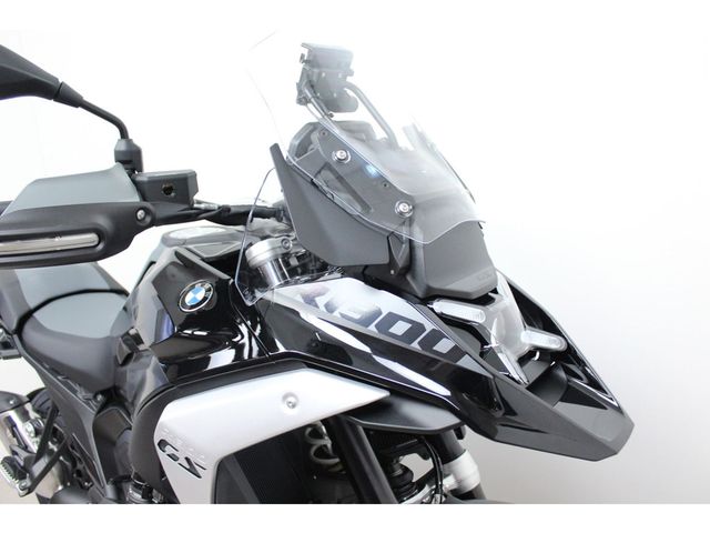 bmw - r-1300-gs