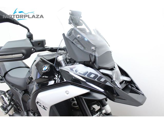 bmw - r-1300-gs