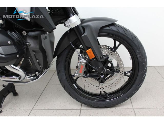 bmw - r-1300-gs