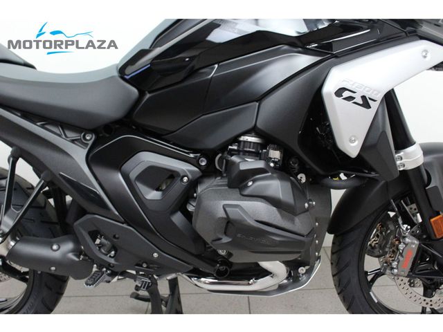 bmw - r-1300-gs