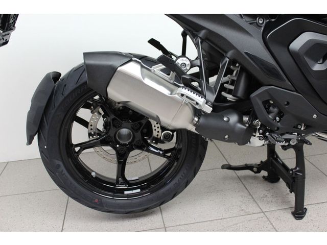 bmw - r-1300-gs