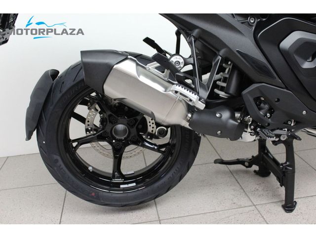 bmw - r-1300-gs