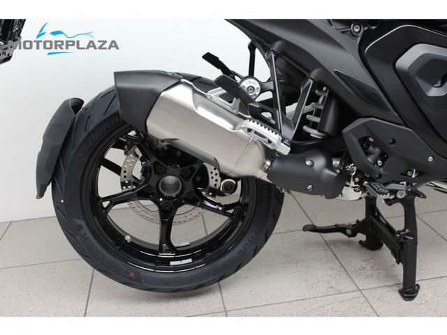 bmw - r-1300-gs