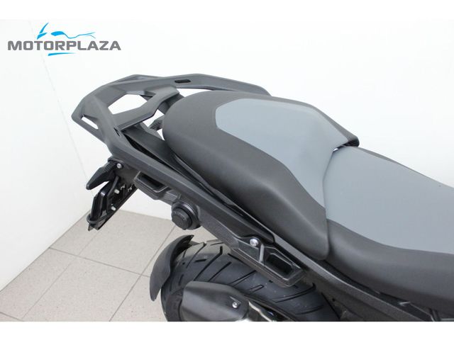 bmw - r-1300-gs