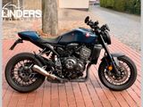 HONDA CB 1000 R BLACK EDITION