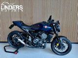 HONDA CB 1000 R BLACK EDITION