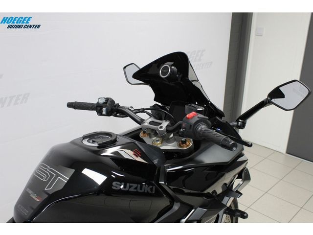 suzuki - gsx-s-1000-gt