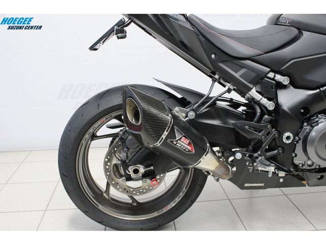 suzuki - gsx-s-1000-gt