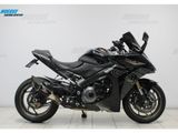 SUZUKI GSX-S 1000 GT