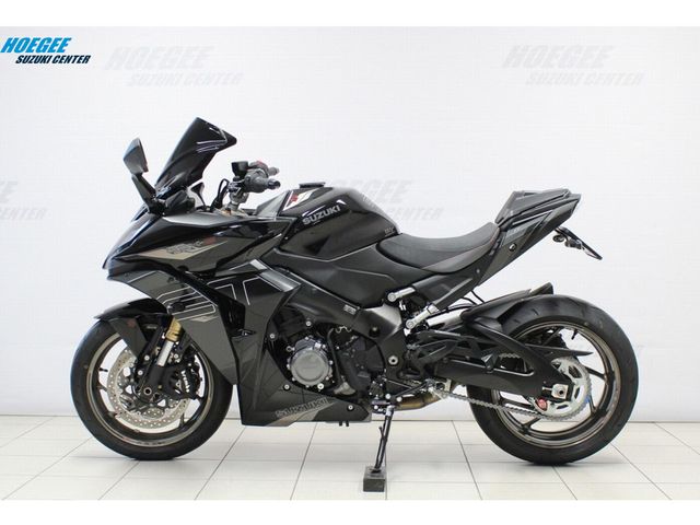 suzuki - gsx-s-1000-gt