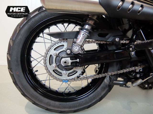 triumph - street-scrambler