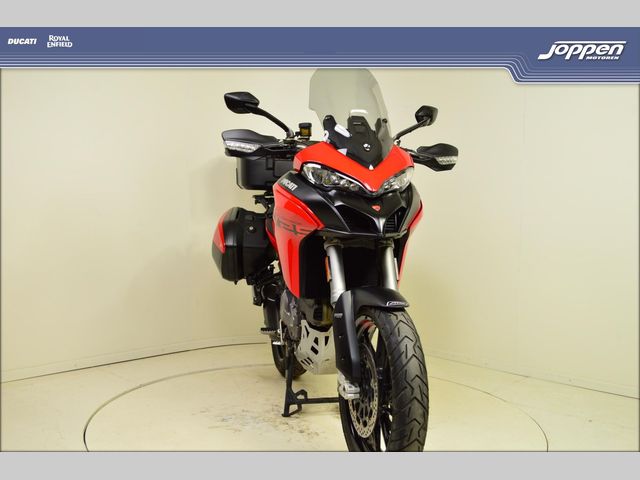 ducati - multistrada-1200-s