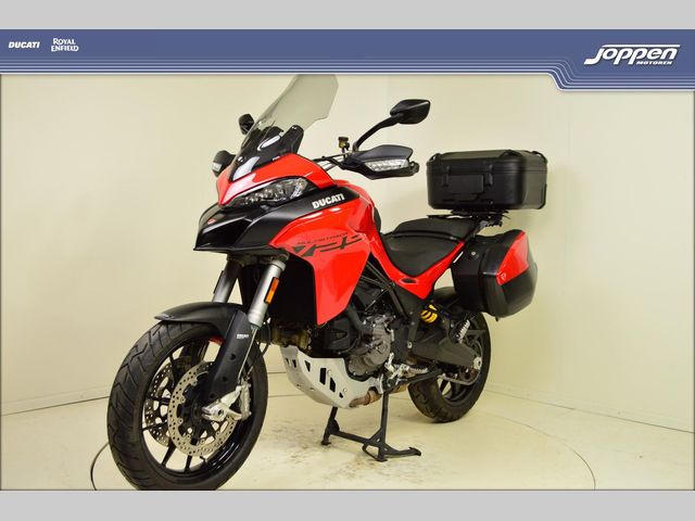 ducati - multistrada-1200-s