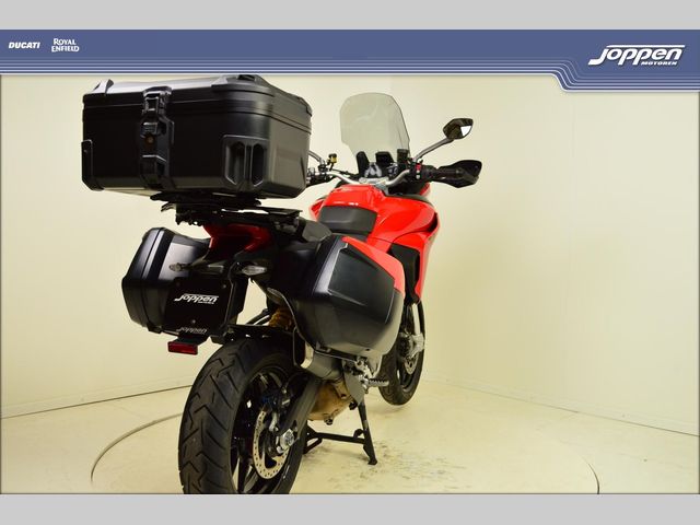 ducati - multistrada-1200-s