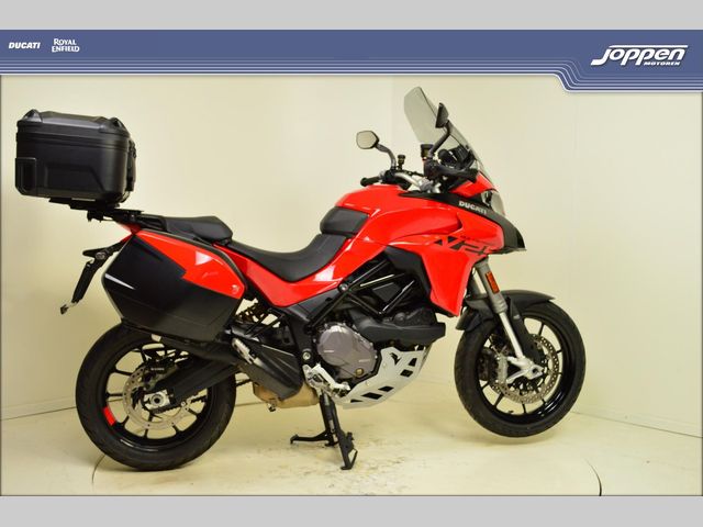 ducati - multistrada-1200-s