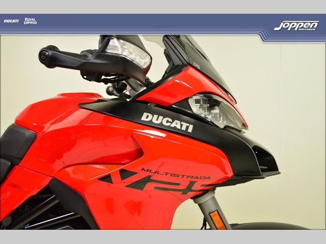 ducati - multistrada-1200-s