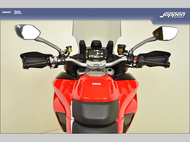 ducati - multistrada-1200-s